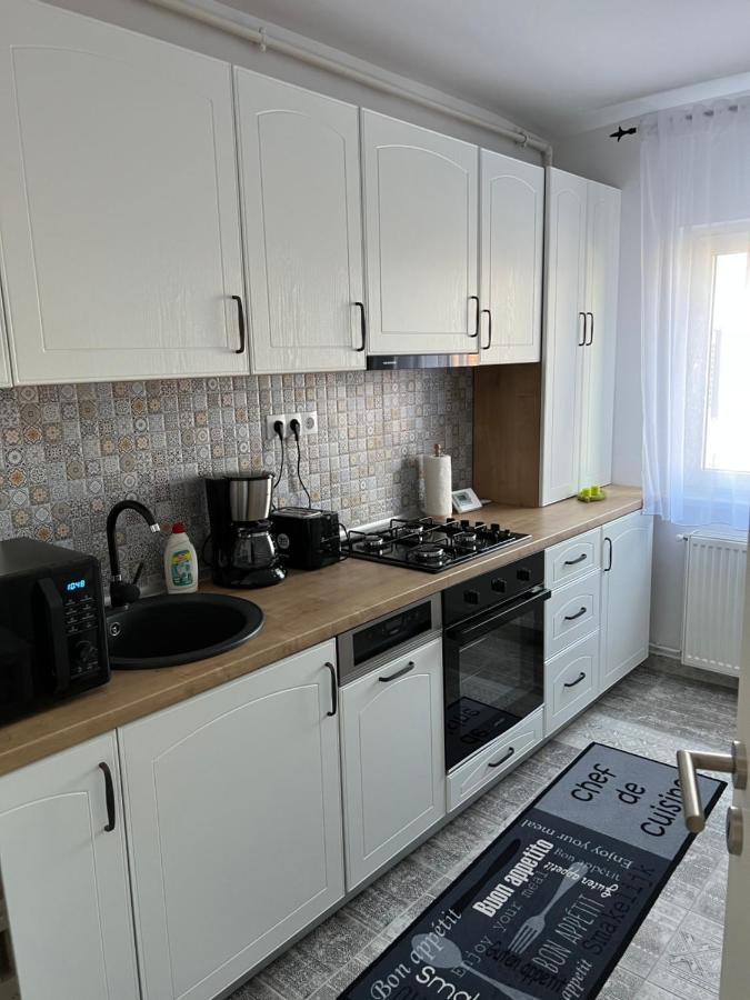 Cozy Residence Sibiu Exteriér fotografie