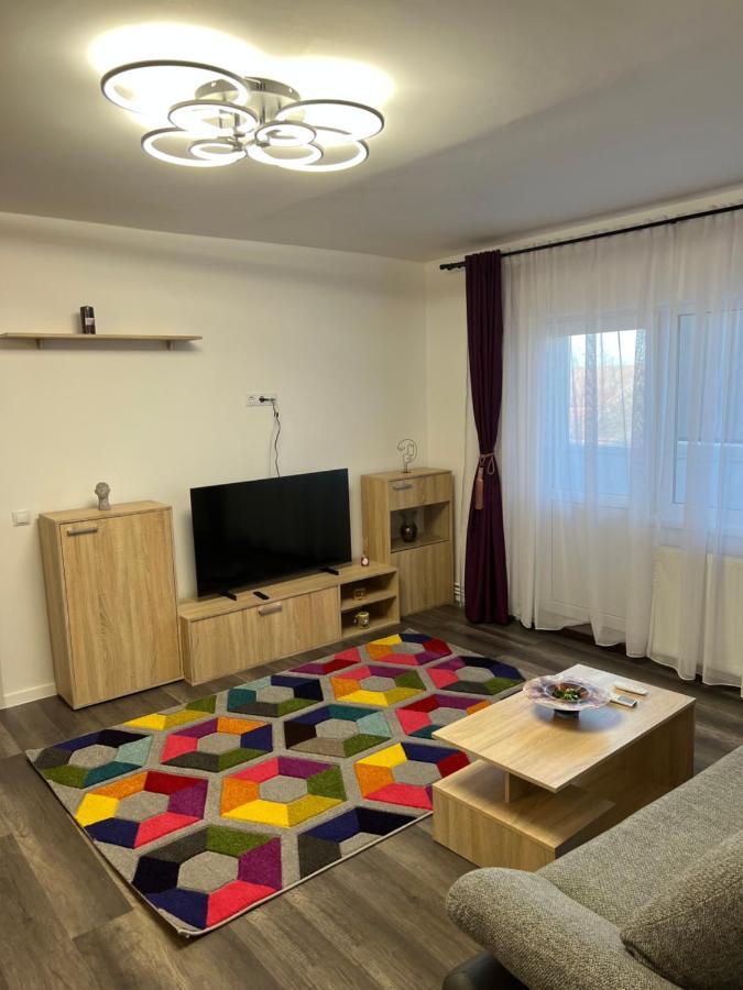 Cozy Residence Sibiu Exteriér fotografie