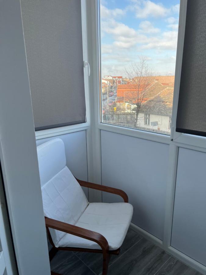 Cozy Residence Sibiu Exteriér fotografie